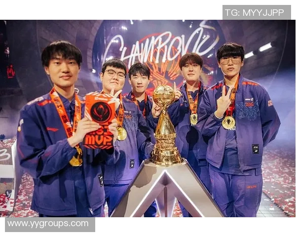 DOTA2专题深度解析:探讨JDG战队的快速崛起与战术创新 DOTA2专题深度解析:探讨JDG战队的快速崛起与战术创新