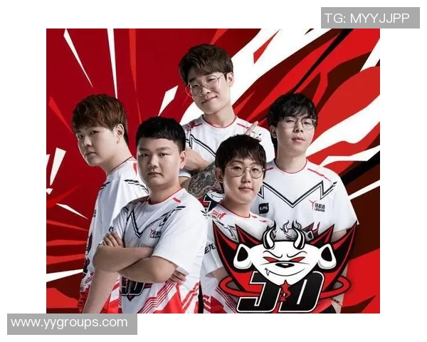 CSGO战术解析:深入探讨JDG中路突破的成功秘诀与策略 CSGO战术解析:深入探讨JDG中路突破的成功秘诀与策略