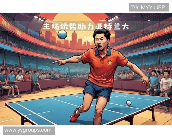 乒乓球的魅力与挑战：深入探讨上海乒乓球队的转型与发展之路