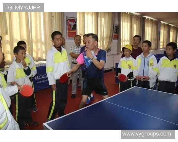 周芳独家分享乒乓球技巧与心得体会助你提升球技的秘诀