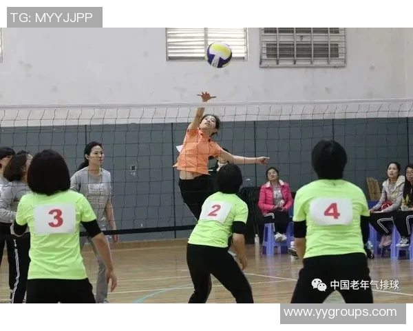 广州排球队耐力训练的挑战与突破探讨