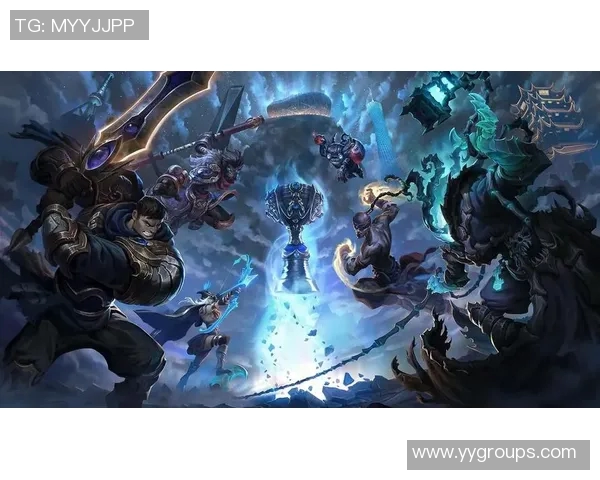 掌握英雄联盟新手必备技巧与灵活性玩法全攻略