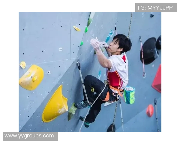 杭州攀岩队创新包夹战术助力竞技水平提升的深度解析与展望 杭州攀岩队创新包夹战术助力竞技水平提升的深度解析与展望