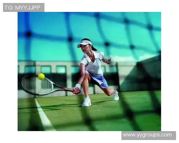 深度对话李敏探讨她的网球人生与职业生涯的精彩瞬间与心路历程