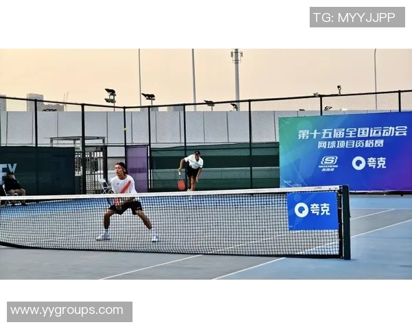 西安网球队心理素质引发热议球员表现与心理状态的深度探讨