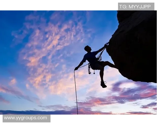 科学攀岩中的意识训练技巧与方法探讨助力提升攀登表现