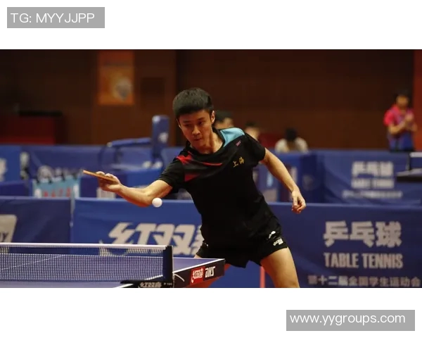 西安乒乓球队快攻革新之路探索与实践分析 西安乒乓球队快攻革新之路探索与实践分析