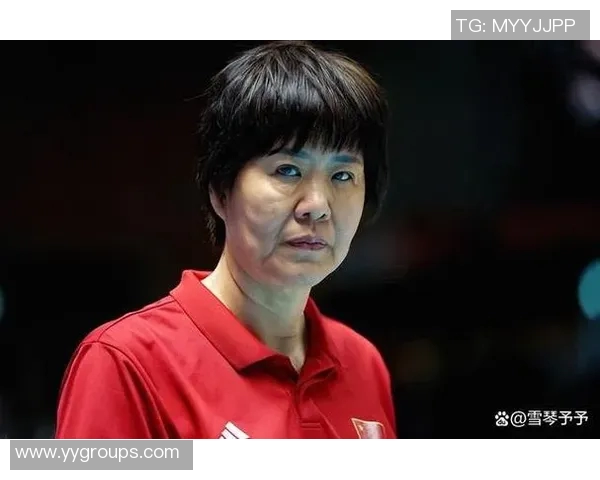 刘军专访：从排球新星到传奇教练的心路历程与成长故事