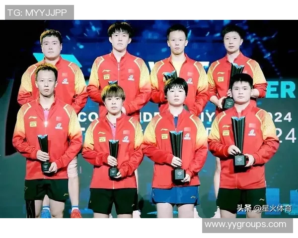 乒乓球盛宴揭秘成都乒乓球队背后的实力与荣耀之路
