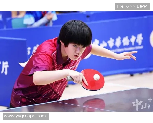 乒乓球战术评比结果揭晓深圳乒乓球队荣登榜首引发关注