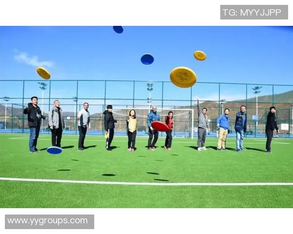 南京飞盘队个人能力排名创新高展现团队实力与潜力