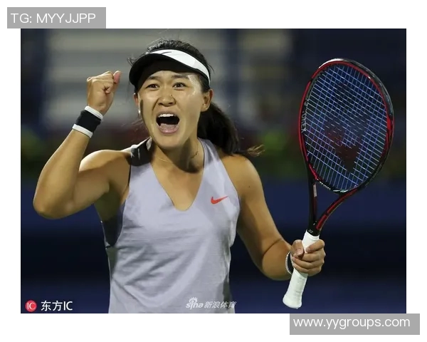 对话周伟：回顾网球生涯的挑战与成就分享