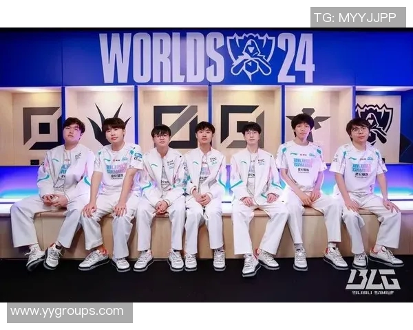 英雄联盟纪实:见证BLG从新秀到强队的奋斗与荣耀之路 英雄联盟纪实:见证BLG从新秀到强队的奋斗与荣耀之路