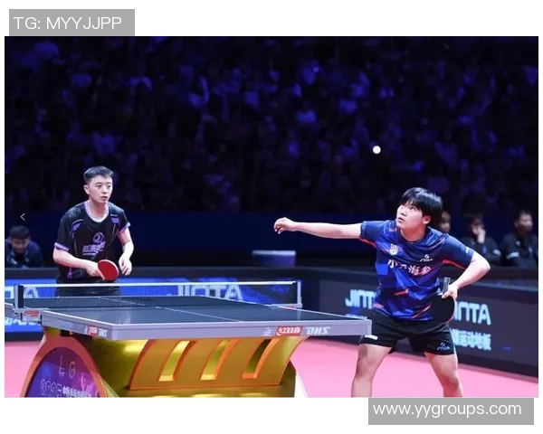 聚焦乒乓球：探讨上海乒乓球队在速度训练与比赛中的优势与挑战