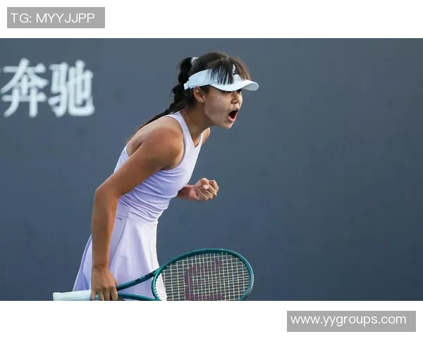 重庆网球队逆袭之路:从困境中崛起的网球新星与团队精神解析 重庆网球队逆袭之路:从困境中崛起的网球新星与团队精神解析