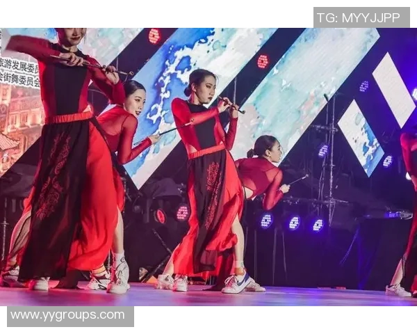 重庆街舞队实力揭秘:街舞巨献带你领略热血舞动的魅力与激情 重庆街舞队实力揭秘:街舞巨献带你领略热血舞动的魅力与激情