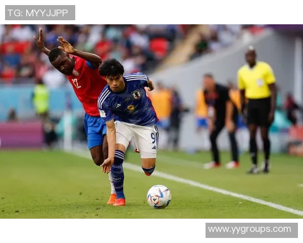 卡塔尔与日本在世界杯预选赛中的激烈对决引发全球关注与期待