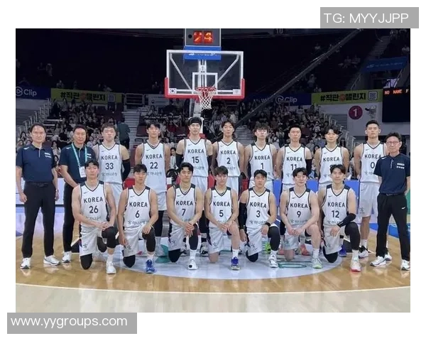 印度男篮与韩国队精彩对决视频回顾及赛后分析