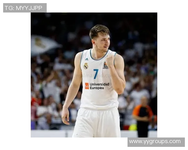 卢卡东契奇：篮球天才的崛起与未来展望