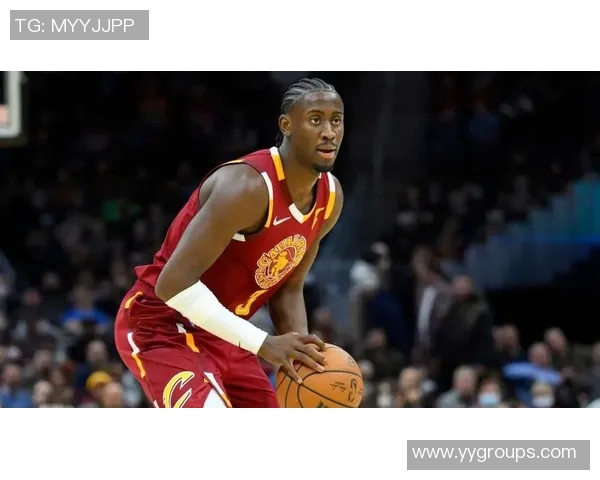 卡里斯勒韦尔：从潜力新星到NBA赛场的闪耀之星