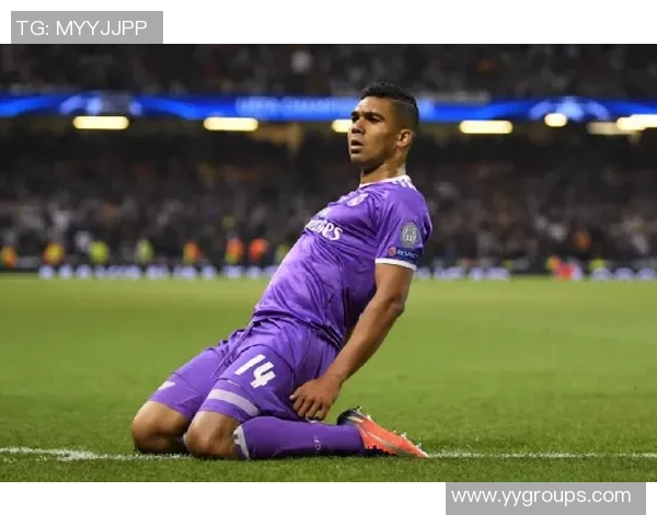 卡塞米罗的足球之路：从巴西小将到欧洲豪门的中场核心