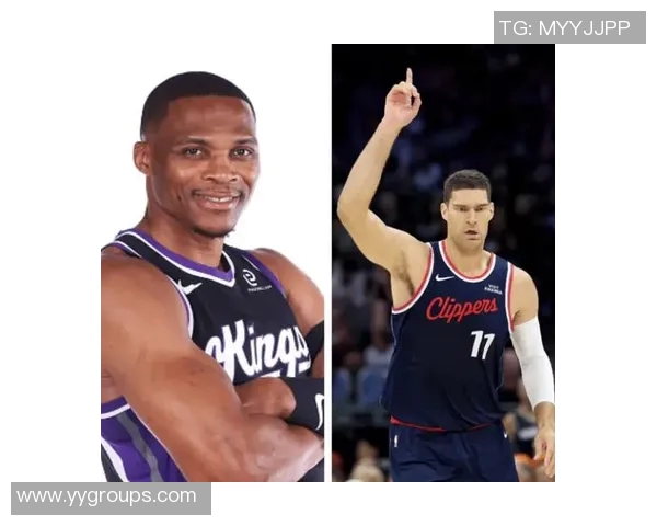 布鲁克洛佩斯：从NBA巨星到篮球战术的领军者之路