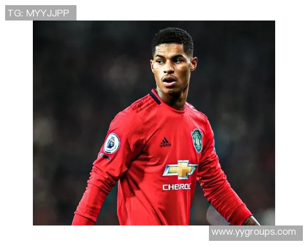 拉什福德的崛起之路：从青训小将到英超超级明星的奋斗历程