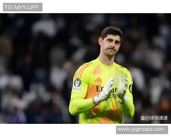 库尔图瓦：守护球门的传奇门将与他不为人知的奋斗故事