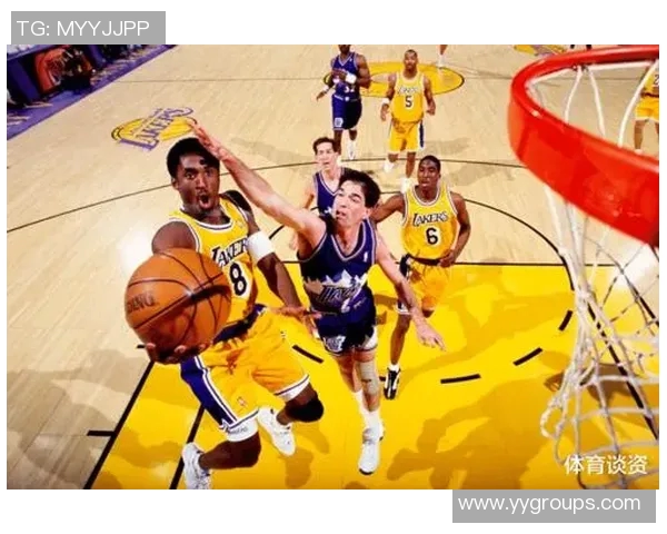 朱焱淼对决科比的传奇时刻与篮球精神的碰撞分析