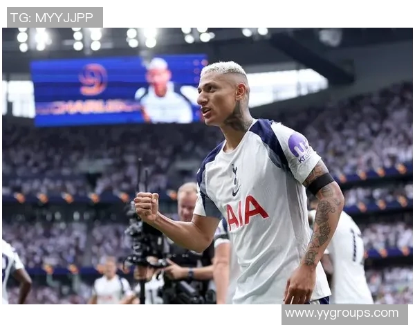 热刺主场迎战曼城豪门对决谁能笑到最后