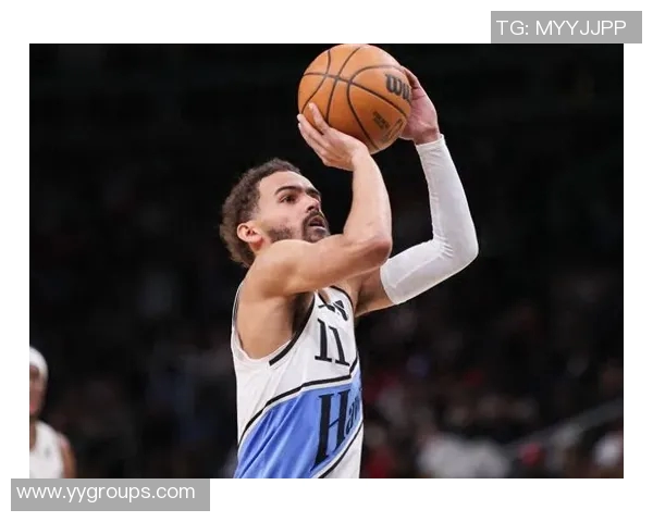 特雷杨引领新一代控球后卫潮流打破传统篮球界限的传奇之路