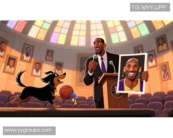 科比传奇：从篮球场上的巨星到全球偶像的成长之路