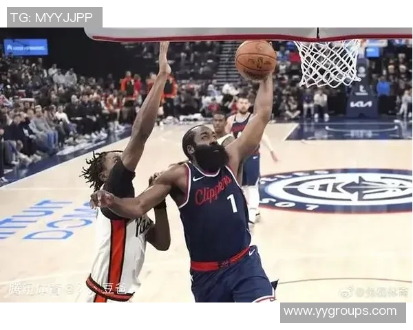 詹姆斯哈登的篮球之路与未来展望解析