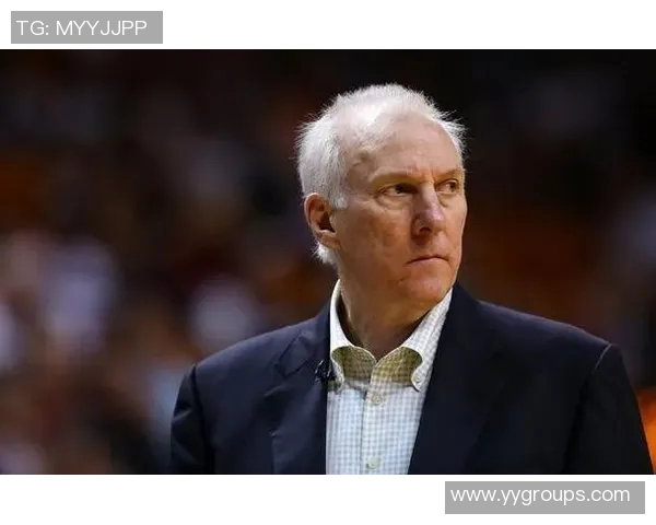 马刺队再次选择摆烂策略波波维奇因轮休主力遭联盟罚款