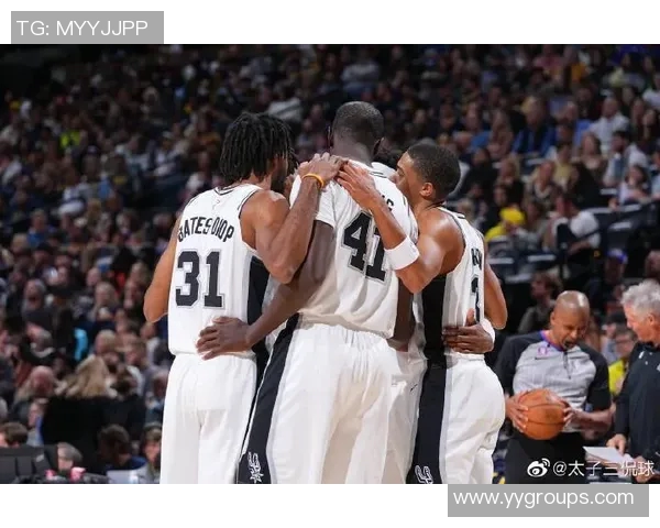 马刺与国王季前赛精彩对决数据分析与球员表现总结