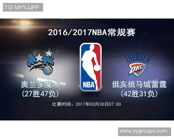 雷霆与魔术精彩对决录像回放全程中文解说分析 雷霆与魔术精彩对决录像回放全程中文解说分析