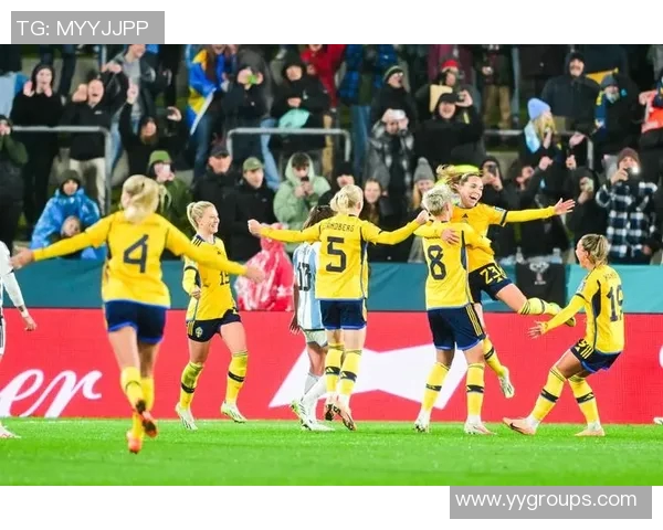 阿根廷对瑞典意外失利引发热议球迷感叹冷门频现 阿根廷对瑞典意外失利引发热议球迷感叹冷门频现