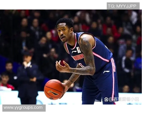 马尚布鲁克斯：从篮球场到人生舞台的精彩转型与奋斗故事