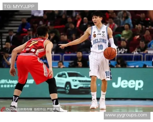 刘晓宇的篮球之路：从青涩少年到职业球员的奋斗与成长故事