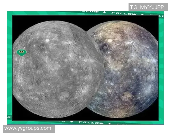 神秘人揭示水星预测的奥秘与未来趋势解析