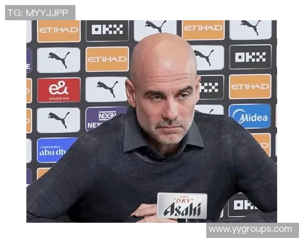 瓜迪奥拉愤怒指责裁判VAR失误导致比赛结果受到影响