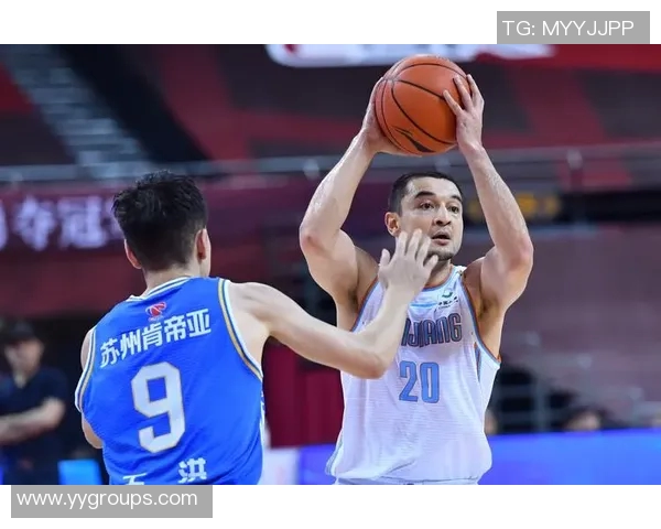 西热力江的篮球之路：从新疆少年到CBA明星的奋斗历程与梦想追逐