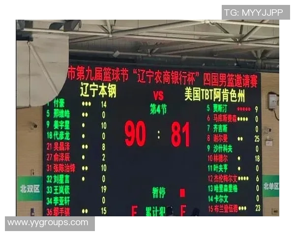 辽宁男篮与天津队半决赛激战正酣谁将晋级决赛争夺总冠军