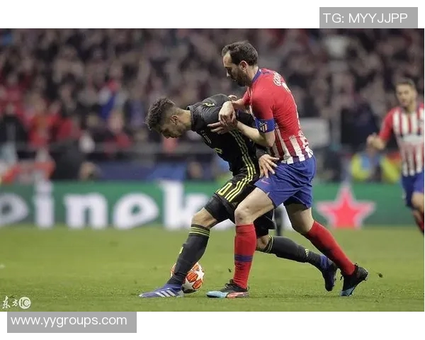 马德里竞技与尤文图斯精彩对决视频回顾与分析