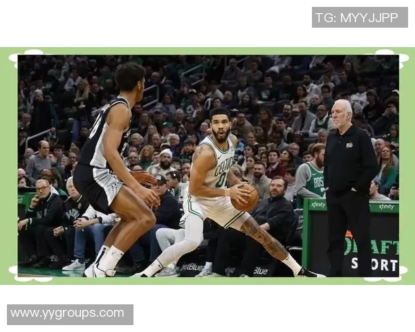 马刺与凯尔特人精彩对决直播回顾及赛后分析