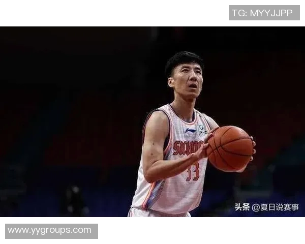 韩硕：从篮球场到职场的转型之路与人生启示