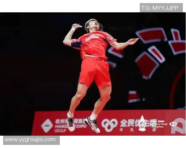 黄永棋挑战林丹巅峰对决谁能在羽坛续写传奇篇章