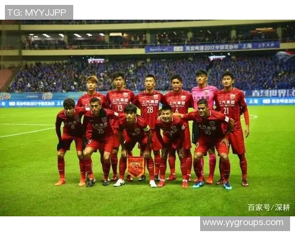 恒丰与上港对决时间揭晓期待精彩赛事一触即发