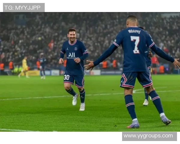 巴黎圣日尔曼与摩纳哥的巅峰对决揭示法甲联赛新格局