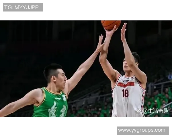 常规赛精彩对决广东队与辽宁队的巅峰对抗赛即将上演 常规赛精彩对决广东队与辽宁队的巅峰对抗赛即将上演